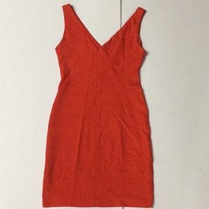 BB Dakota Bodycon Mini Dress (XS)